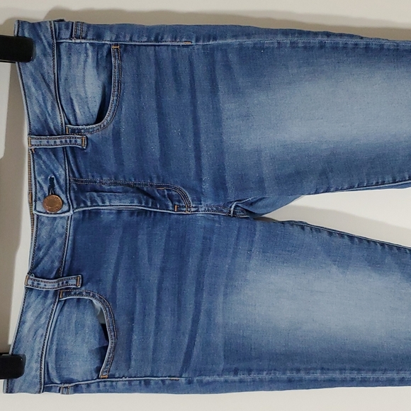 American Eagle super stretch jeggings - Picture 2 of 8